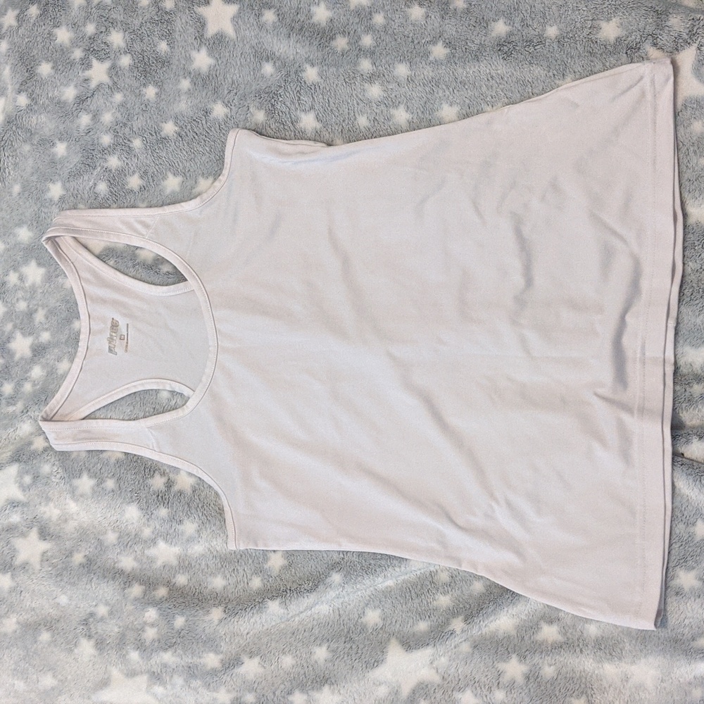 Prince Tennis 🎾 Stretchy Tank Top